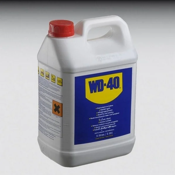 Смазка wd-40 WD-40 WD-40 5000ML