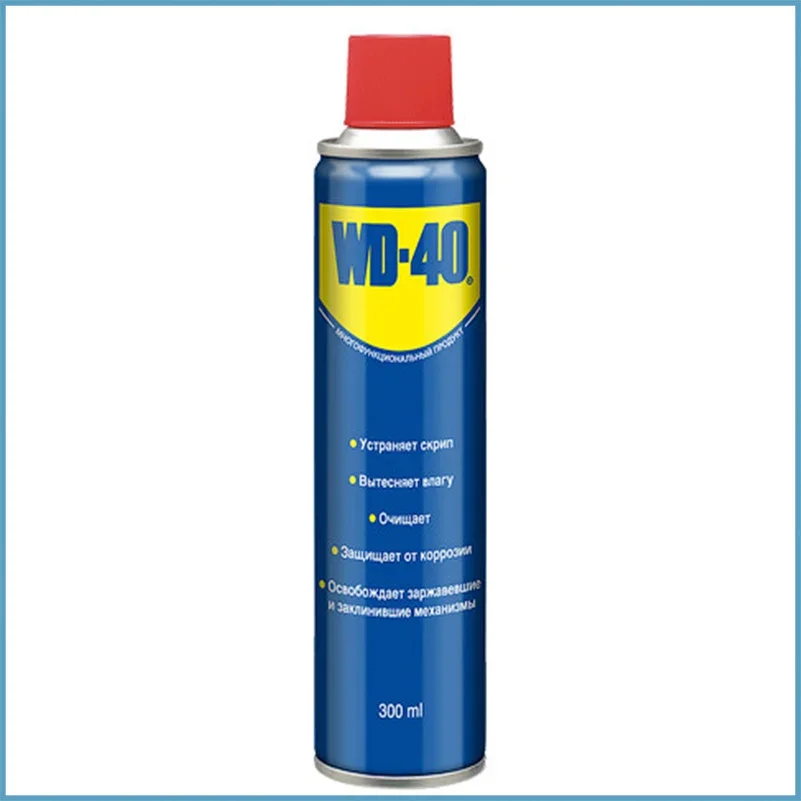 Смазка WD-40 WD4002LSPEC1