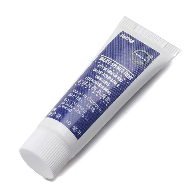 Смазка медная VOLVO 1161748