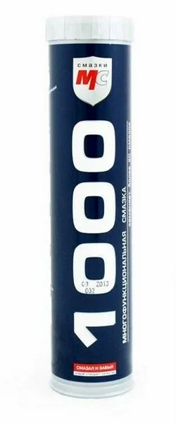 Изображение Смазка литол VMPAUTO для подшипников 0.4кг 1105 Смазка литол VMPAUTO для подшипников 0.4кг 1105