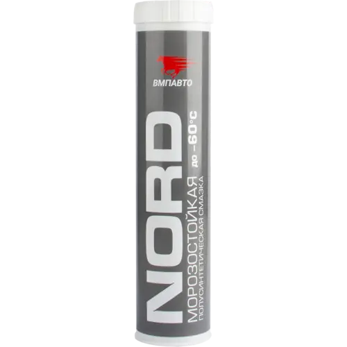 Изображение Смазка литол VMPAUTO для подшипников 1201 Смазка литол VMPAUTO для подшипников 1201