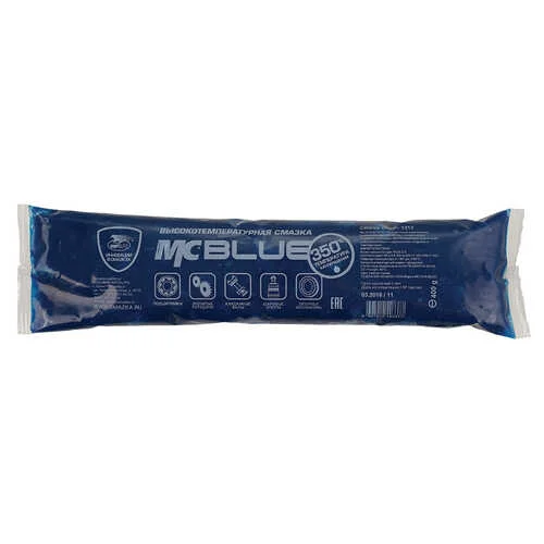 Изображение Смазка литол VMPAUTO высокотемпературная 0.4кг 1312 Смазка литол VMPAUTO высокотемпературная 0.4кг 1312