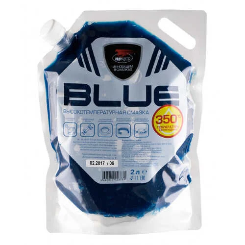 Изображение Смазка литол VMPAUTO высокотемпературная 1316 Смазка литол VMPAUTO высокотемпературная 1316