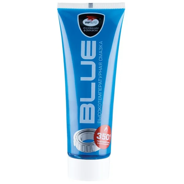 Изображение Смазка литол VMPAUTO высокотемпературная 1317 Смазка литол VMPAUTO высокотемпературная 1317