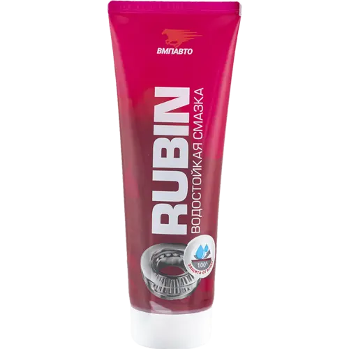 Изображение Смазка литол VMPAUTO для подшипников 0.2кг 1413 Смазка литол VMPAUTO для подшипников 0.2кг 1413