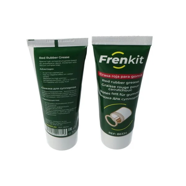 Смазка FRENKIT для суппортов 0.05кг 86334