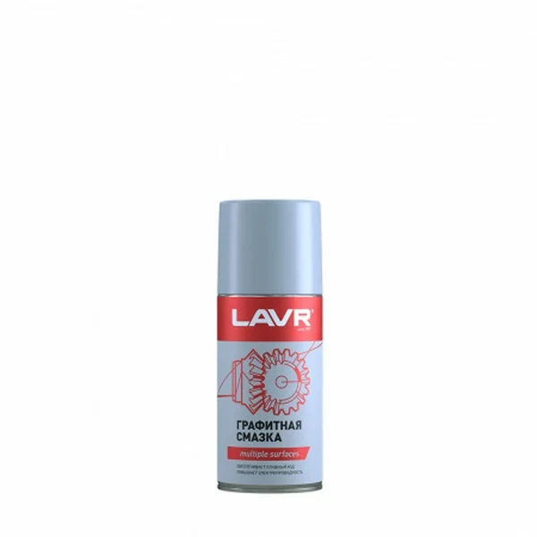 Смазка LAVR 0.16кг LN1478