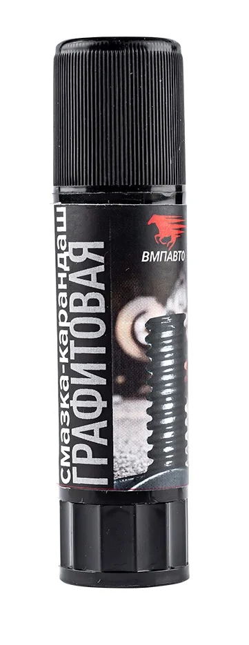 Смазка графитовая VMPAUTO для направляющих 0.01кг 8504