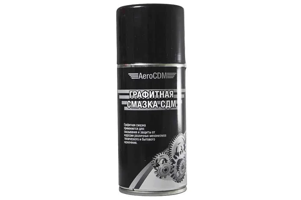 Смазка графитовая AEROCDM 4813864001214