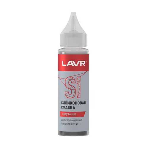 Изображение Смазка LAVR 0.05кг LN1538 Смазка LAVR 0.05кг LN1538