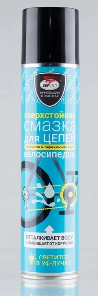 Изображение Смазка VMPAUTO велосипедная 8409 Смазка VMPAUTO велосипедная 8409