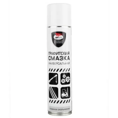 Изображение Смазка графитовая VMPAUTO 8502 Смазка графитовая VMPAUTO 8502