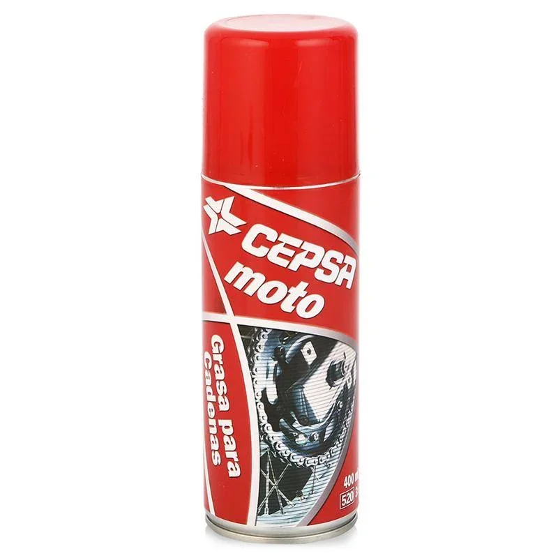 Смазка CEPSA для цепей 664018914