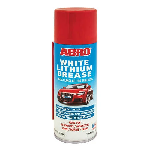Изображение Смазка литол ABRO LG-380 Смазка литол ABRO LG-380