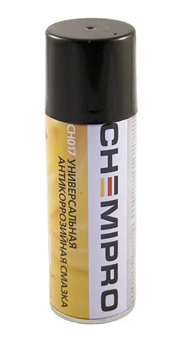 Смазка wd-40 CHEMIPRO 0.2кг CH017