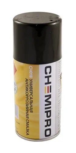 Смазка wd-40 CHEMIPRO 0.3кг CH018