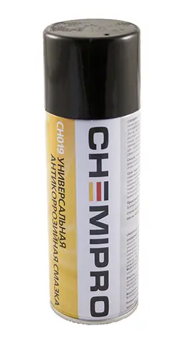 Смазка wd-40 CHEMIPRO CH019