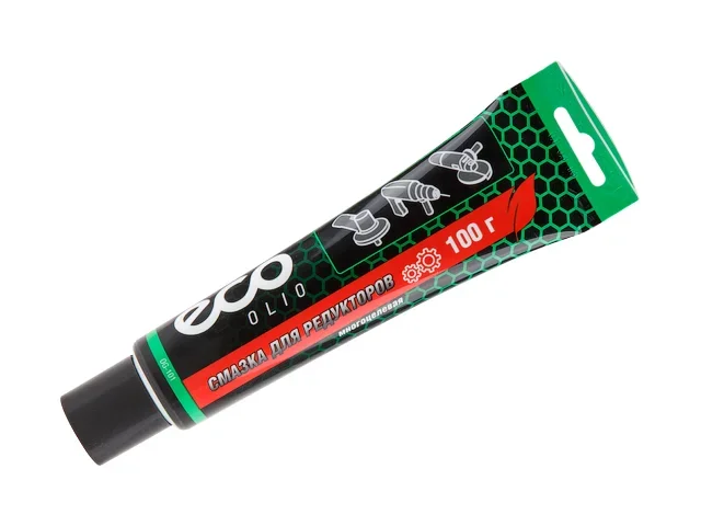 Смазка ECO для редуктора 0.1кг OG-101