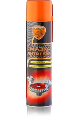 Смазка литол ELTRANS EL-0506.01