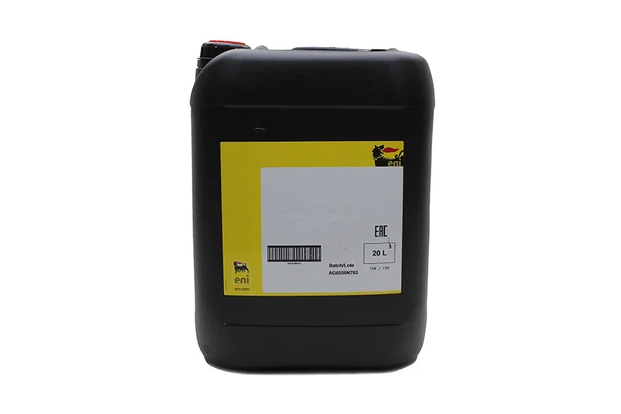 Смазка ENI 18кг ENI GREASE PHT/20