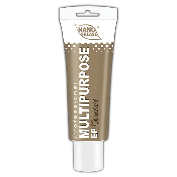 Смазка литол NANO GREASE многоцелевая 4966/Ф