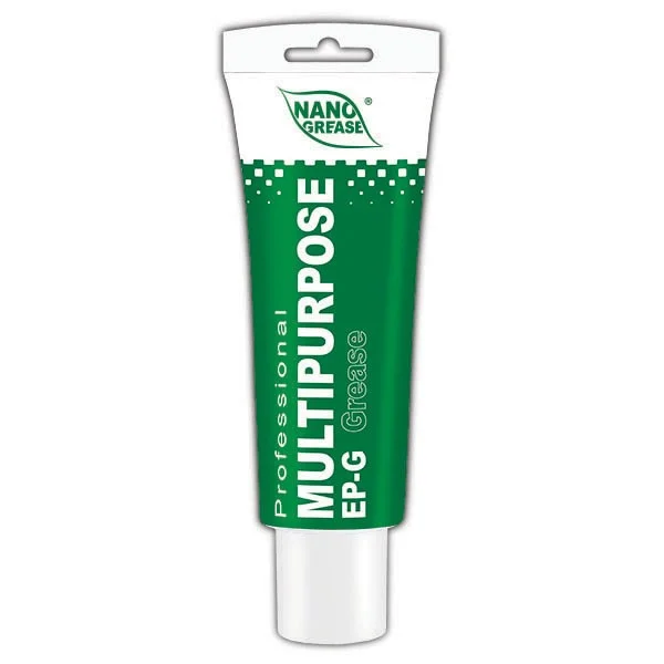 Смазка литол NANO GREASE многоцелевая 4967/Ф
