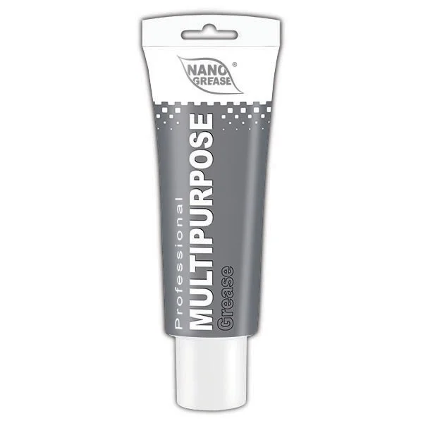 Смазка литол NANO GREASE многоцелевая 4974/Ф