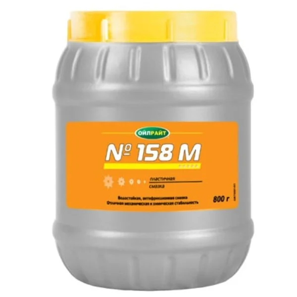 Смазка OIL RIGHT 0.8кг 6081