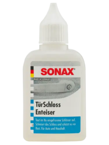 Смазка SONAX 331 541