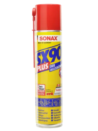 Смазка SONAX 474 300