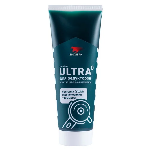 Изображение Смазка литол VMPAUTO для редуктора 0.2кг 1003 Смазка литол VMPAUTO для редуктора 0.2кг 1003