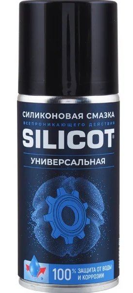 Изображение Смазка силиконовая VMPAUTO 2705 Смазка силиконовая VMPAUTO 2705