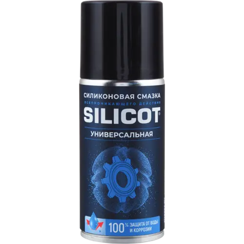 Изображение Смазка силиконовая VMPAUTO 2705 Смазка силиконовая VMPAUTO 2705