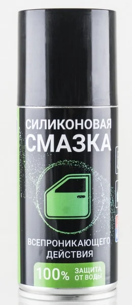 Изображение Смазка силиконовая VMPAUTO для резиновых уплотнителей 2706 Смазка силиконовая VMPAUTO для резиновых уплотнителей 2706