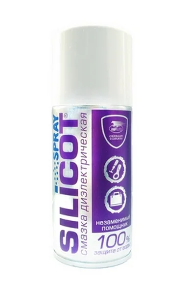 Изображение Смазка силиконовая VMPAUTO 2707 Смазка силиконовая VMPAUTO 2707