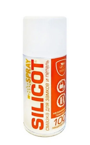 Изображение Смазка силиконовая VMPAUTO 2708 Смазка силиконовая VMPAUTO 2708