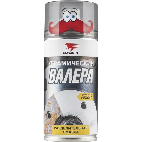 Смазка керамическая VMPAUTO 8521