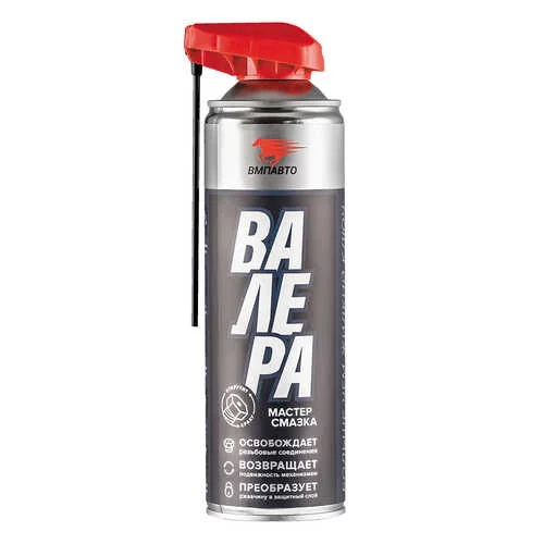 Изображение Смазка жидкий ключ VMPAUTO 8606 Смазка жидкий ключ VMPAUTO 8606
