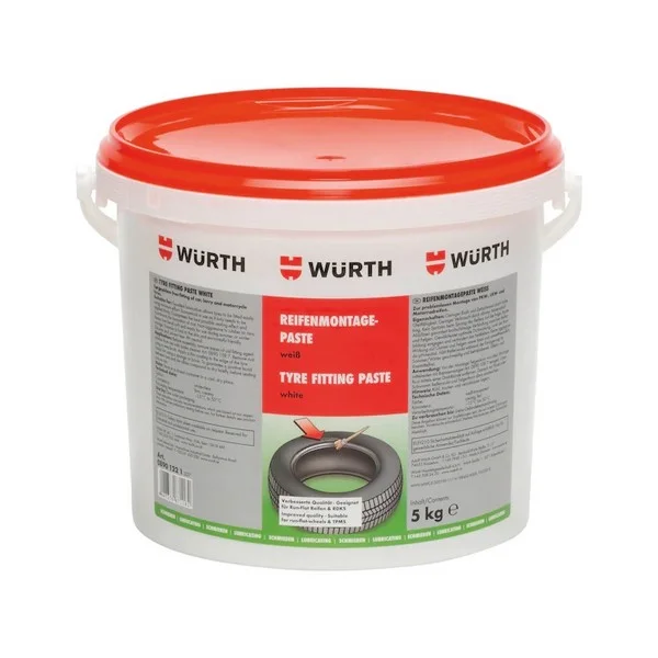 Смазка WÜRTH 5кг 08901221