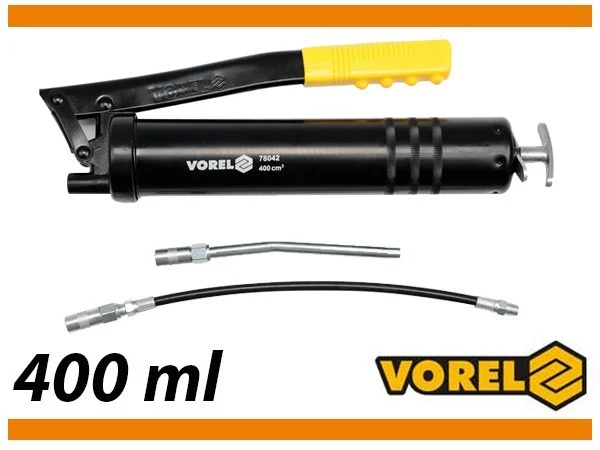 Изображение Смазка VOREL 78042 Смазка VOREL 78042