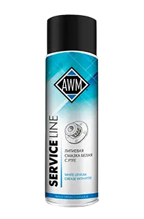 Смазка литол AWM 411042011