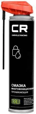 Смазка проникающая CARVILLE RACING G7400540