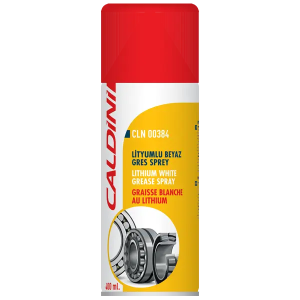 Смазка литол CALDINI CLN-00384