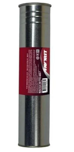 Смазка литол FAVORIT 0.14кг 56523