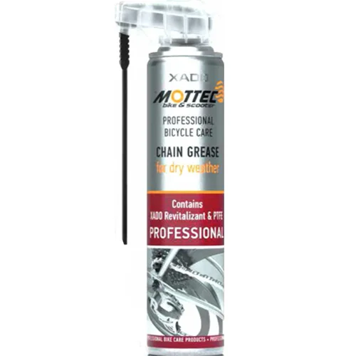 Смазка XADO XM10007