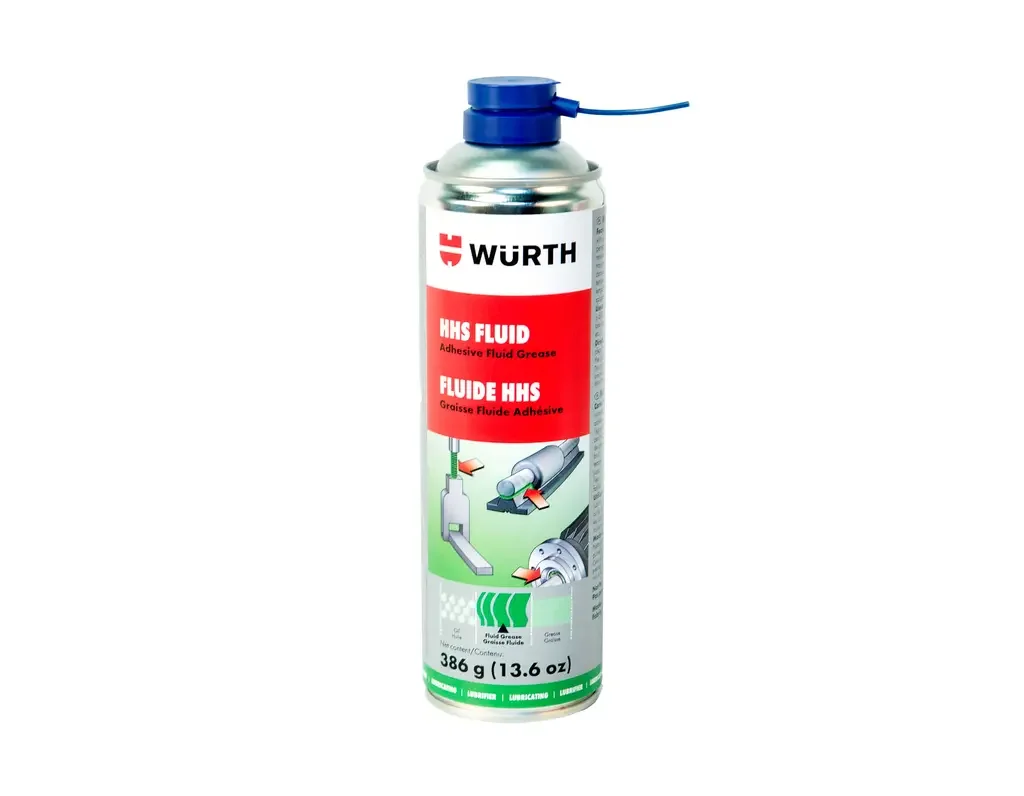 Смазка WÜRTH 8931064