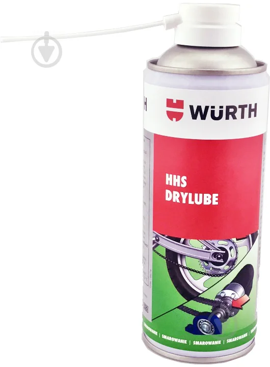 Смазка WÜRTH 8931066