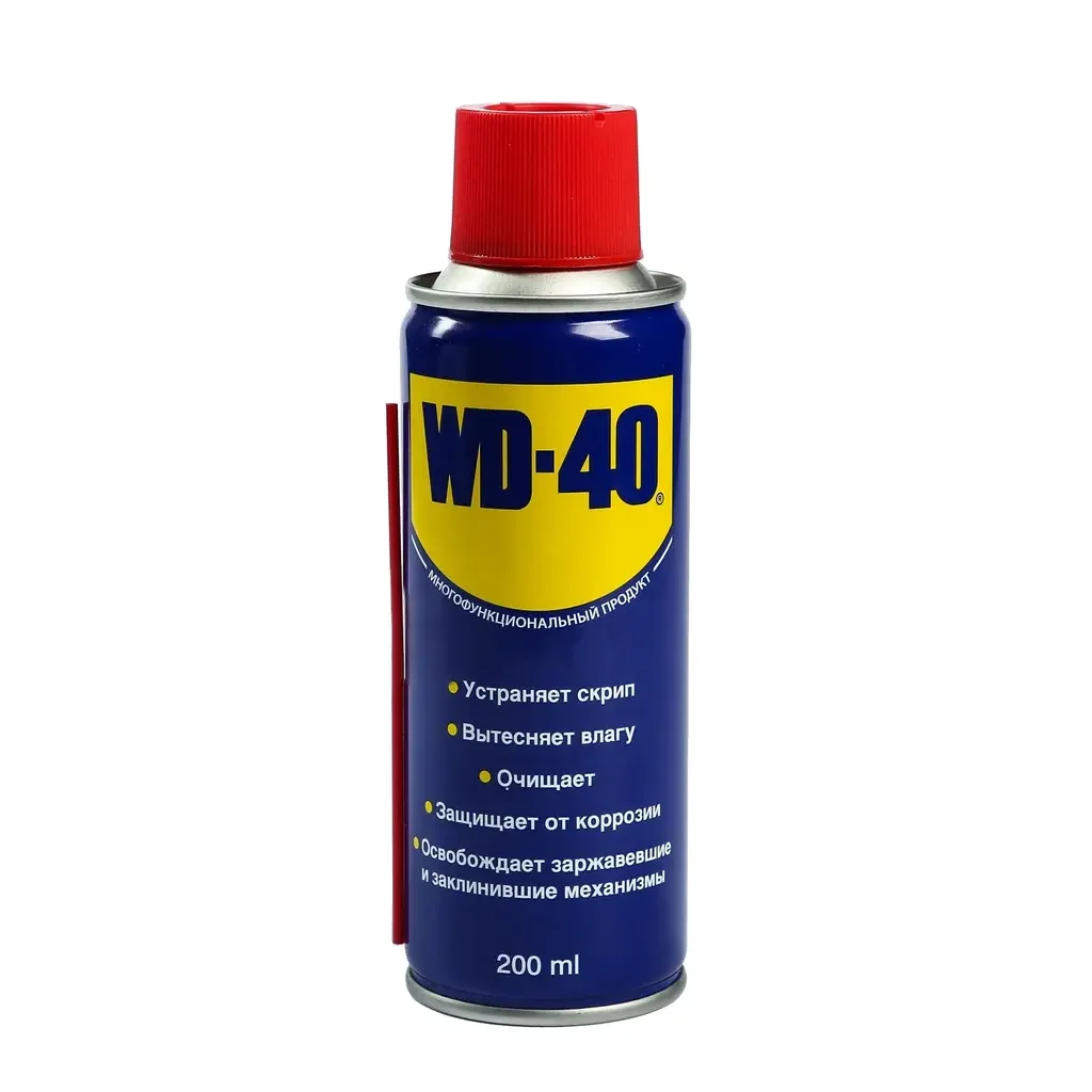 Смазка WD-40 WD40025L