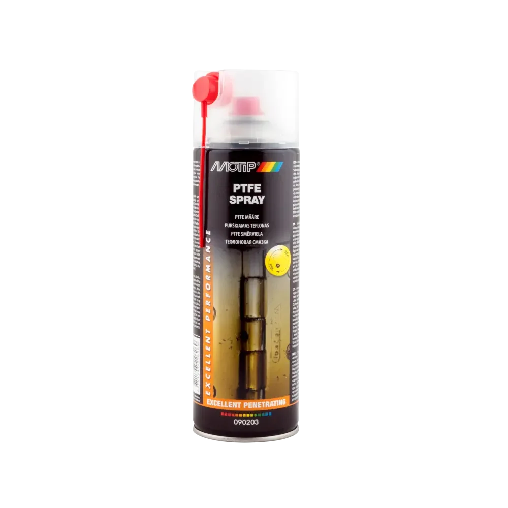 Смазка тефлоновая MOTIP 090203BS