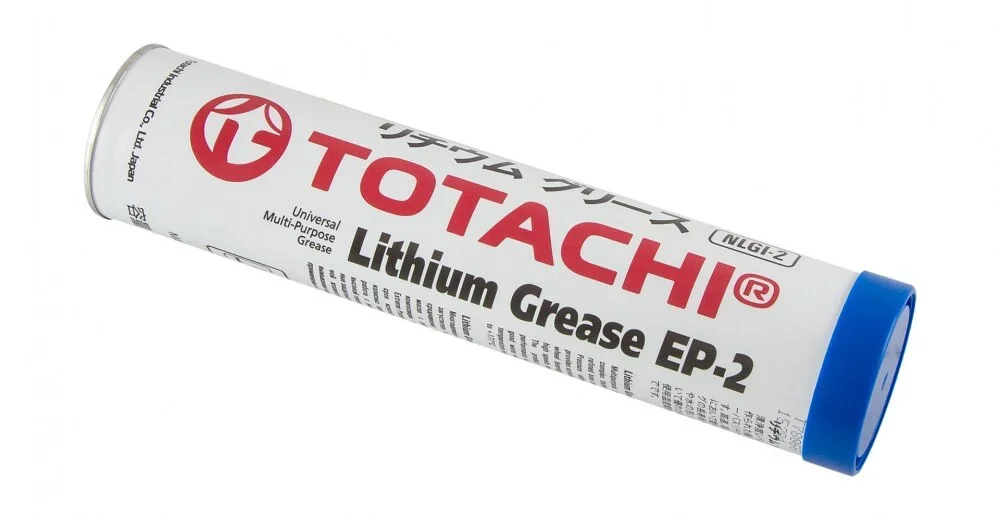 Смазка ep 2 TOTACHI 70704